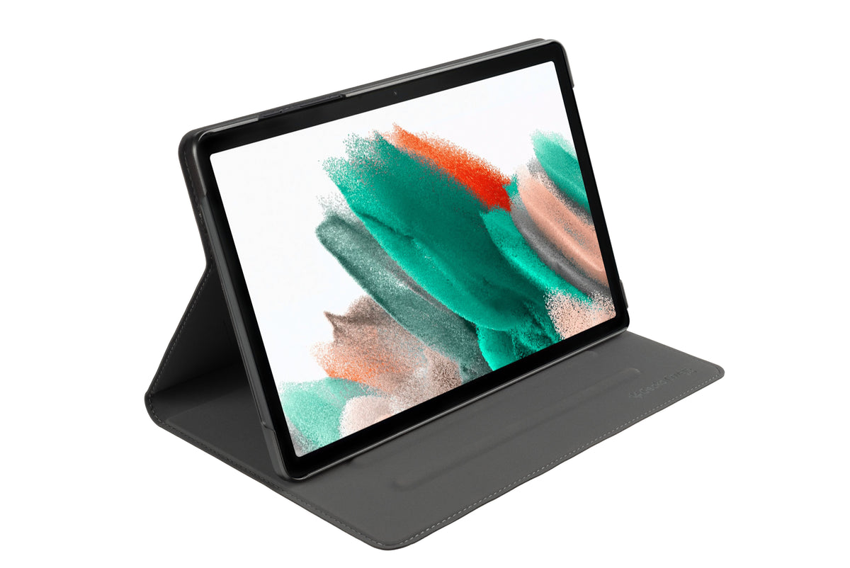 Funda Gecko V11t73c1 Para Tablets Samsung Galaxy Tab A9+ Negra