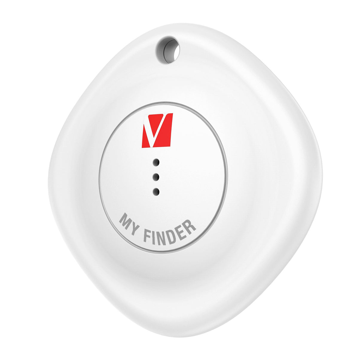 EAN 0023942321316 - Verbatim My Finder Personal Buscador Negro, Blanco imagen 6