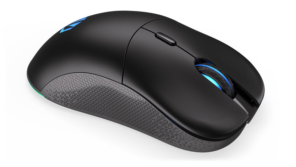 EAN 5903018666648 - ENDORFY GEM Plus Wireless ratón Juego Ambidextro RF Wireless + USB Type-C Óptico 26000 DPI imagen 6