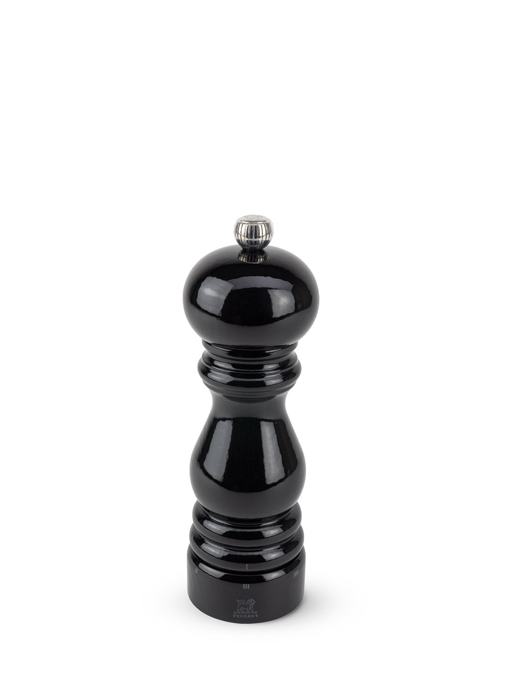 EAN 4006950023706 - Peugeot Paris Molinillo de pimienta Negro imagen 1