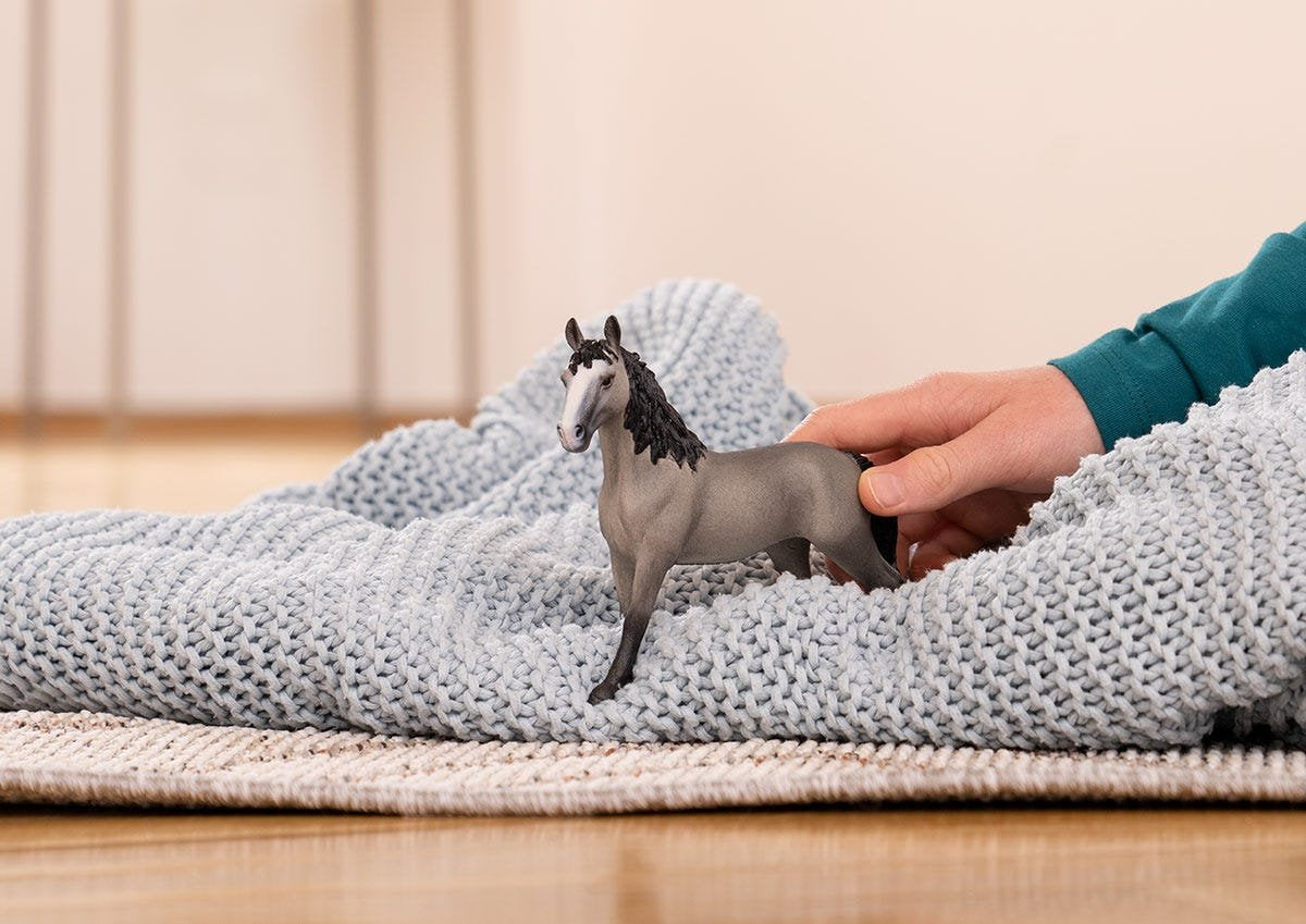 EAN 4059433552255 - schleich HORSE CLUB 13955 figura de juguete para niños imagen 3