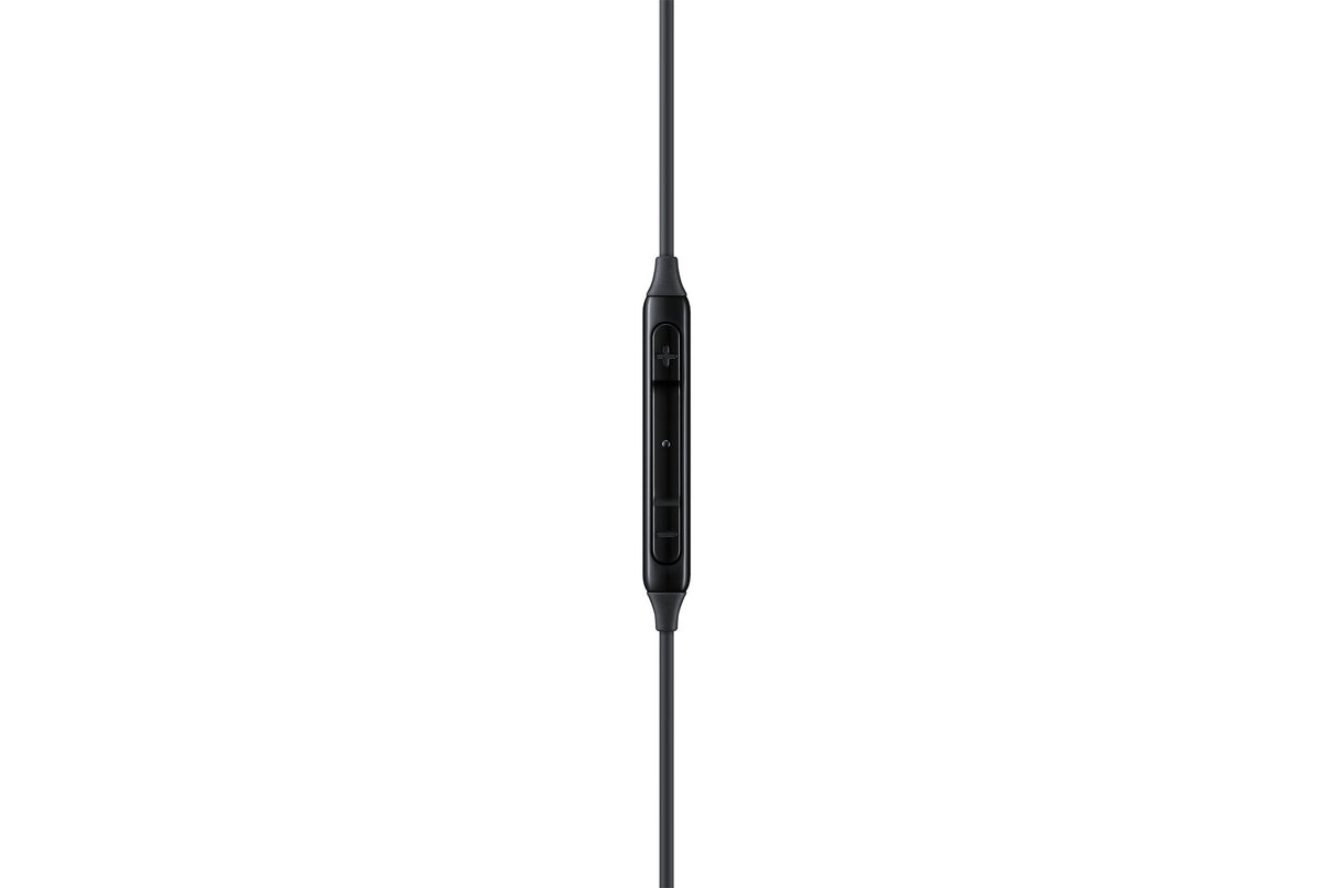 EAN 8806090270123 - Samsung EO-IC100 Auriculares Alámbrico Dentro de oído Llamadas/Música USB Tipo C Negro imagen 3