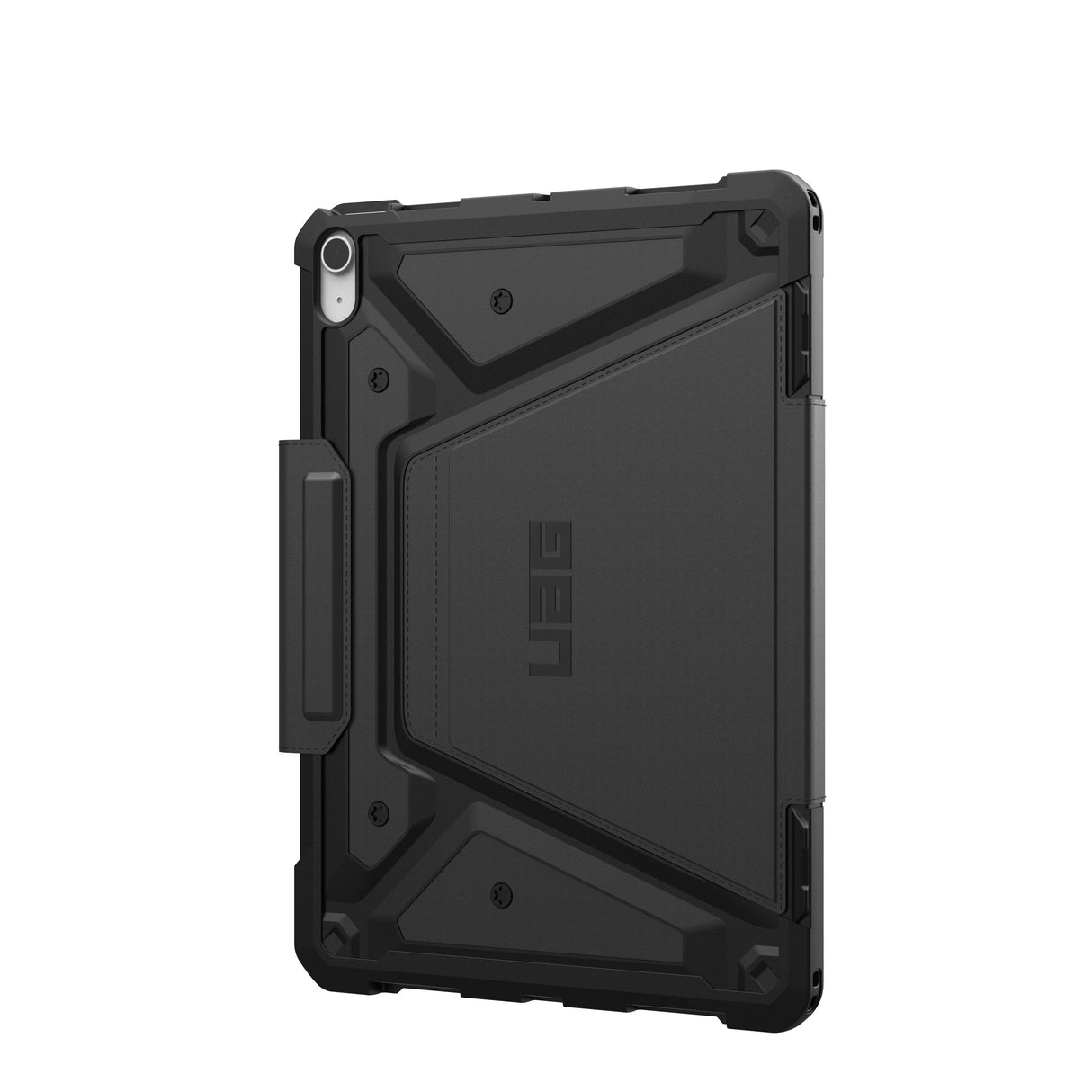 Urban Armor Gear Metropolis Se 124473114040 Funda Para Tablet 27,9 Cm (11") Folio Negro