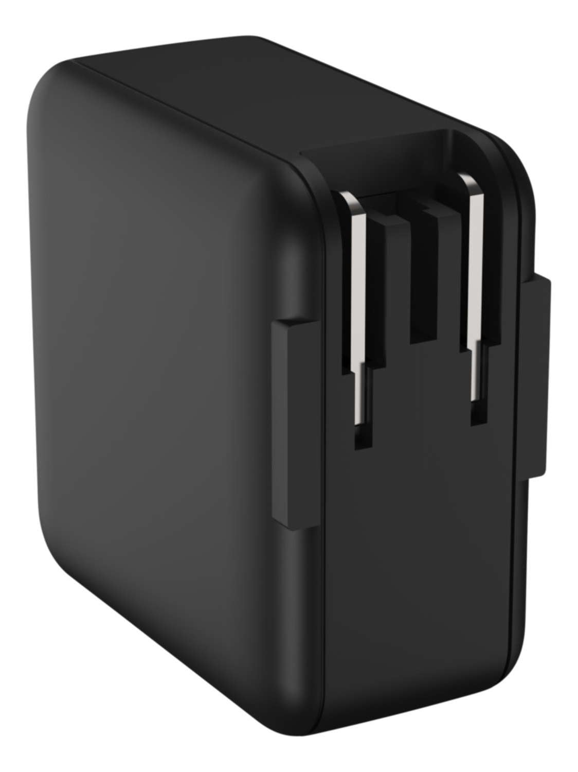 Ansmann 1001-0139, Tc315, Cargador Negro