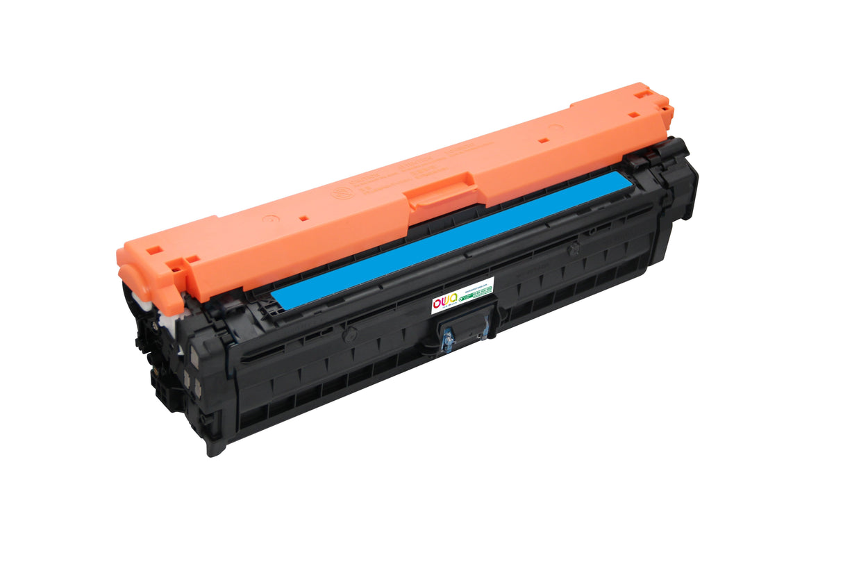 Armor Toner Hp Ce741a Cian 741a Lj Cp5220 Ce741a