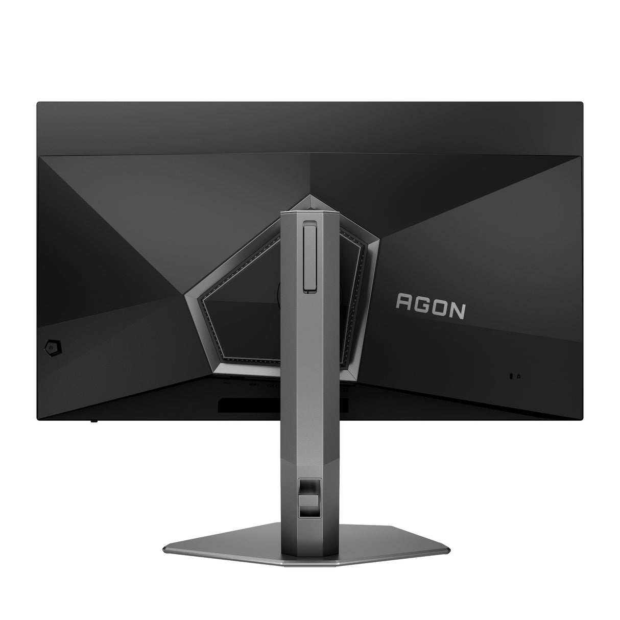 EAN 4038986112468 - AOC AGON PRO AG326UD pantalla para PC 80 cm (31.5") 3840 x 2160 Pixeles 4K Ultra HD QD-OLED Negro imagen 8