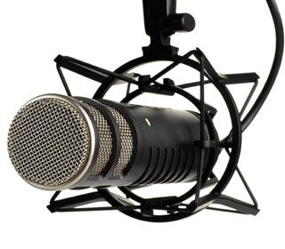 Montaje Micrófonos Rode Psm1