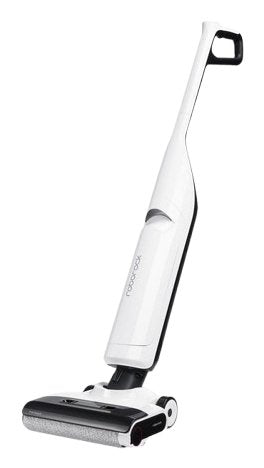 EAN 6974653811365 - Roborock Flexi Lite Aspiradora vertical Batería Seca y húmeda Sin bolsa Negro, Blanco 6,4 Ah imagen 1