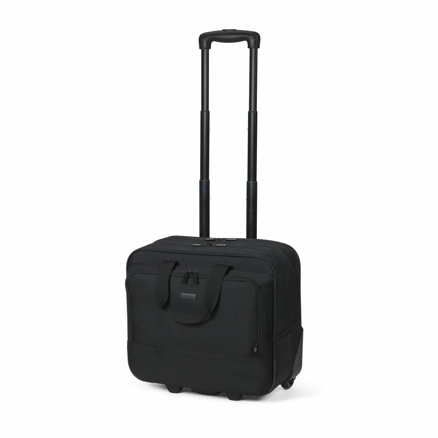 Maletin Dicota Laptop Trolley Eco Top Traveller Base 13 -16 Negro