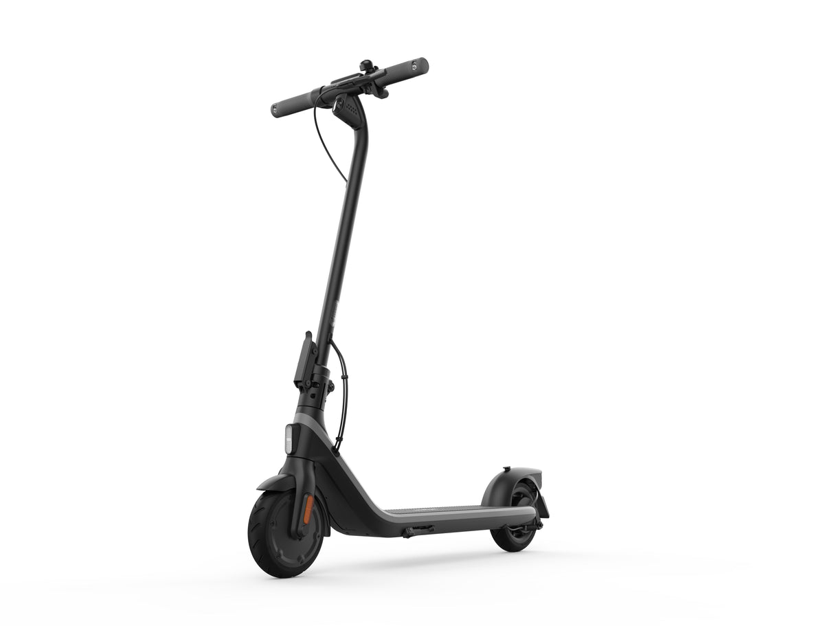 Patinete Ninebot By Segway Kickscooter E2 D 20 Kmh Gris