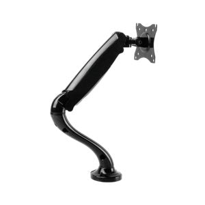 EAN 4052792042702 - LogiLink BP0023 soporte para monitor 68,6 cm (27") Escritorio Negro imagen 3