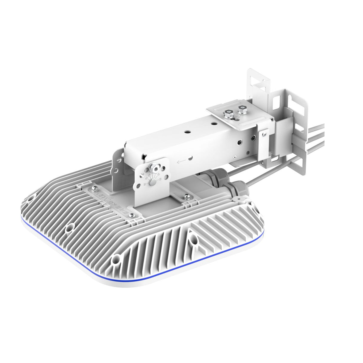 Reyee Ax6000 Hd Outdoor Directional Access Point, 5.95 Gbps, Sfp, 2.5gbit