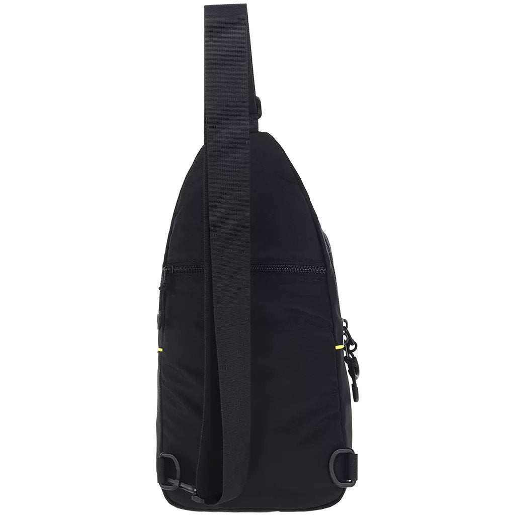 Canyon Cb-2, Fanny Pack 350mm X170mm X 70mmblackexterior Materials: 100% Polyesterinner Materials:100% Polyester