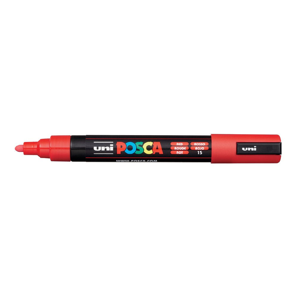 EAN 4902778916131 - POSCA PC-5M 1 pieza(s) imagen 1