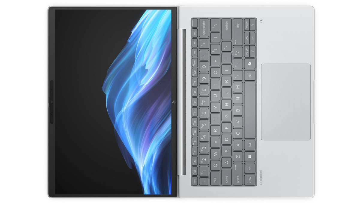 Hp Elitebook 8 G1i 14 U5-228v Syst