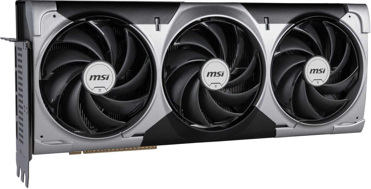 EAN 4711377301633 - MSI VENTUS GEFORCE RTX 5090 32G 3X OC tarjeta gráfica NVIDIA 32 GB GDDR7 imagen 7