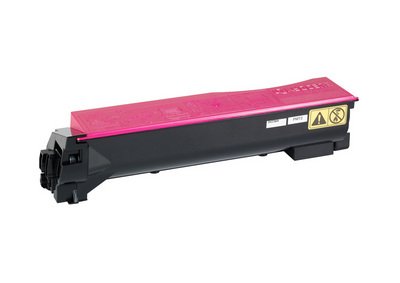 Toner Original Kyocera Tk540 Magenta - Tk540m Pag-4000