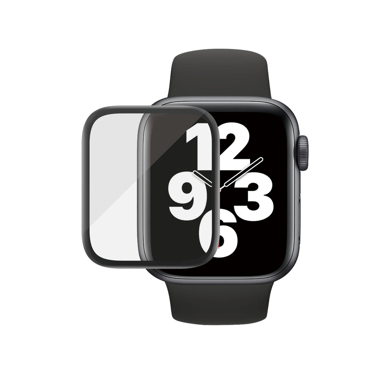 EAN 5711724020162 - PanzerGlass ® Apple Watch Series 4 | 5 | 6 | SE 40mm| Screen Protector Glass Protector de pantalla 1 piez imagen 1