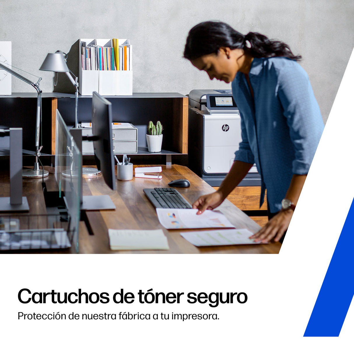 EAN 0884962517765 - HP 90X High Yield Black Original LaserJet Toner Cartridge cartucho de tóner 1 pieza(s) imagen 4