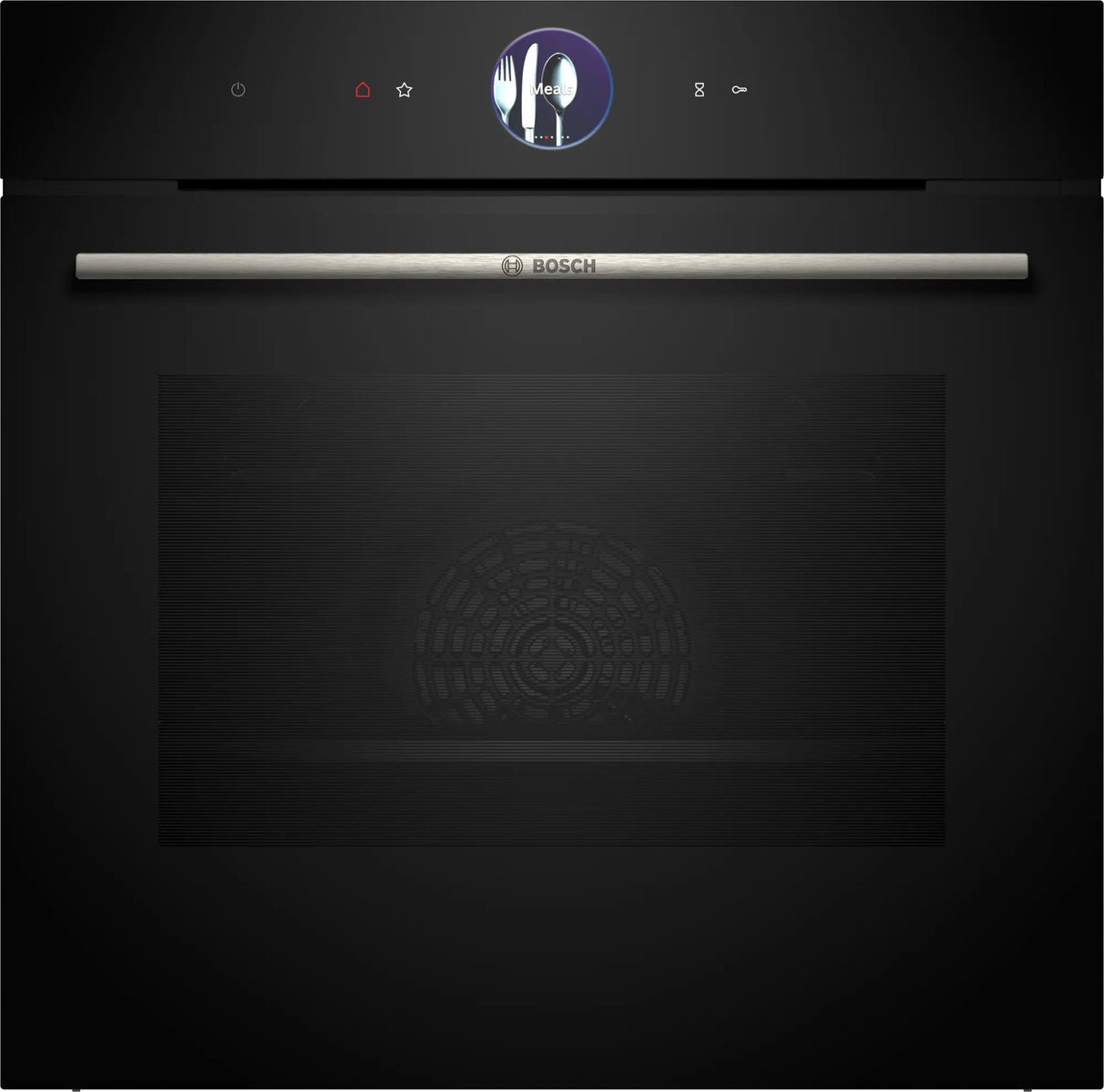 Bosch Hogar Hbg7363b1, Horno 60 Cm Hbg7363b1