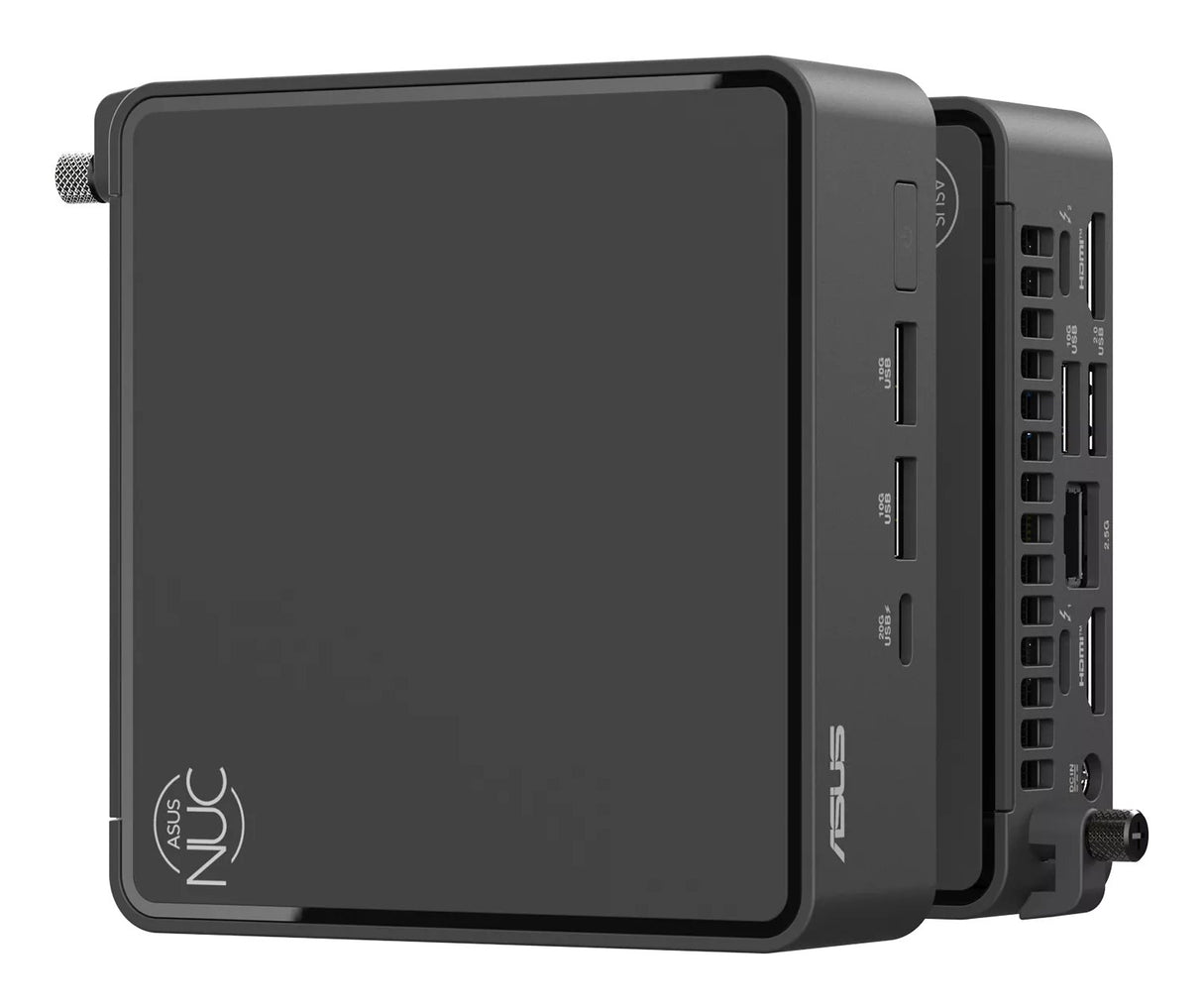 EAN 4711387950074 - ASUS NUC 15 Pro Negro 100U imagen 15