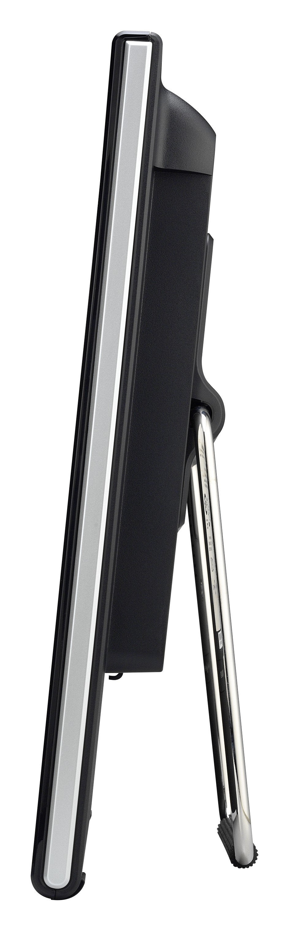 Shuttle Barebone Aio X50v8 15,6" C5205u So-Ddr4 Negro