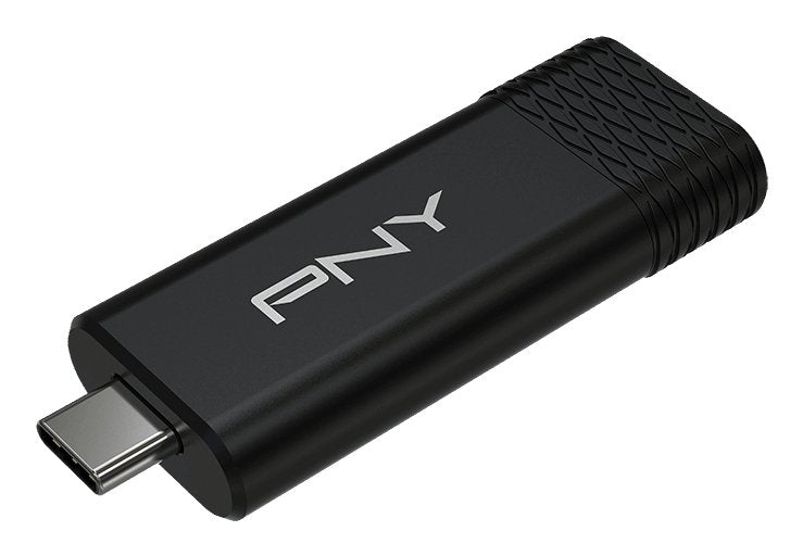 EAN 0751492792972 - PNY PRO Elite V3 unidad flash USB 256 GB USB Tipo C 3.2 Gen 1 (3.1 Gen 1) Negro imagen 1