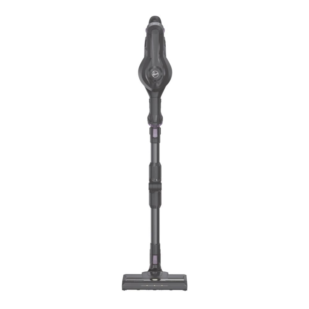 EAN 8059019065328 - Hoover HF1 HF103X 011 Aspiradora escoba Batería Secar Sin bolsa 0,9 L 170 W Titanio imagen 8