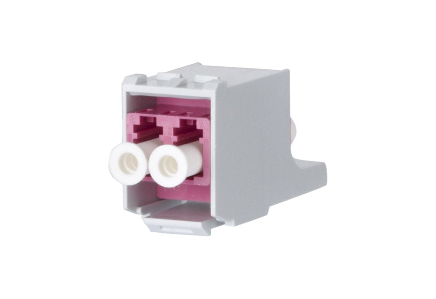 Metz Connect Opdat Modul Lc-Duplex Om4