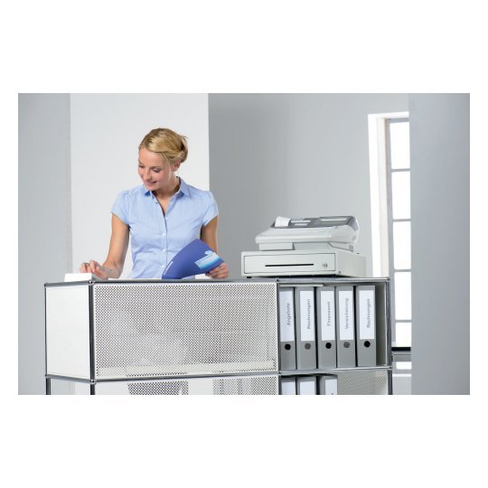 Avery Zweckform Recibo - 50 Hoja - A5 (148 X 210 Mm)
