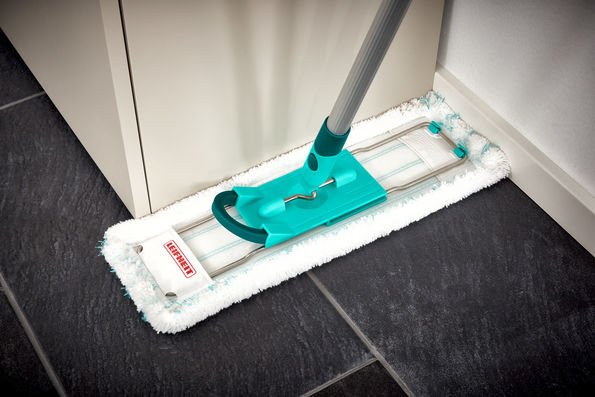 Leifheit Fregona Profesional Micro Duo Verde 67036286