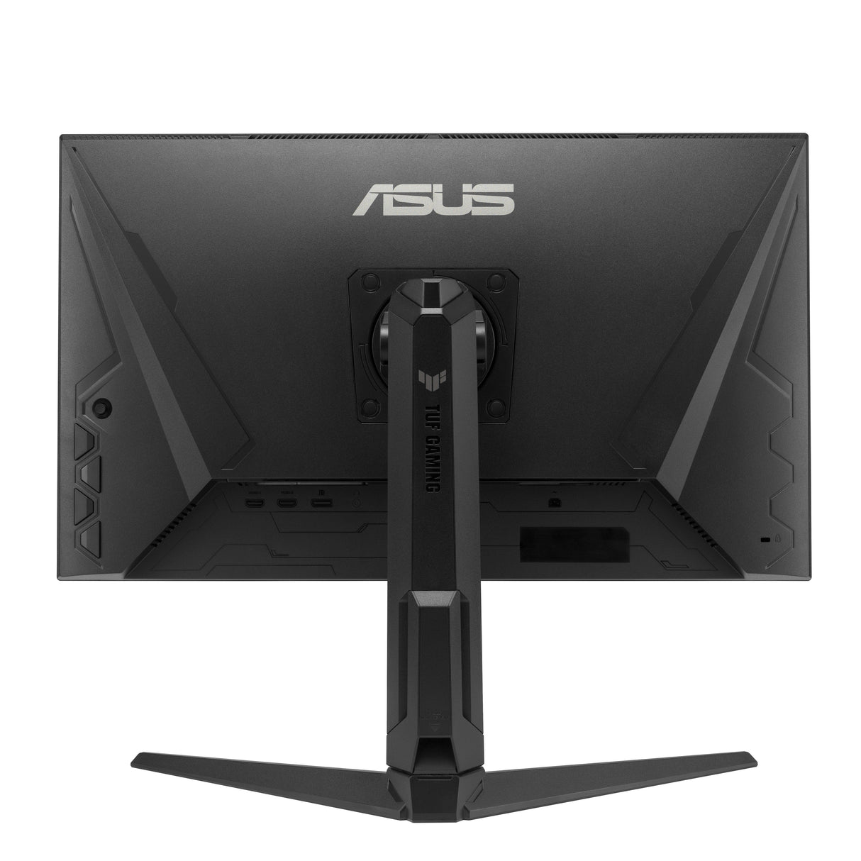 Monitor Asus Tuf 27" Gaming Vg27aql5a 2560 X 1440 Pixeles Wide Quad Hd Lcd Negro
