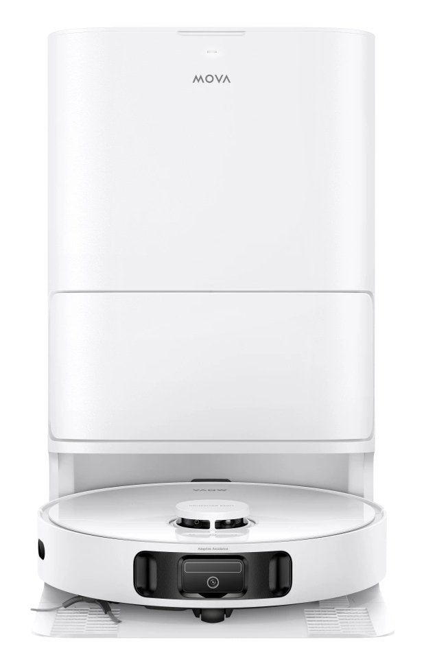 EAN 6977728945088 - MOVA E40 Ultra 0,3 L Negro, Blanco imagen 1
