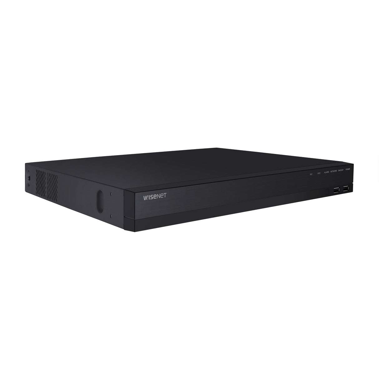 16 Channel Poe Nvr - Warranty: 60m