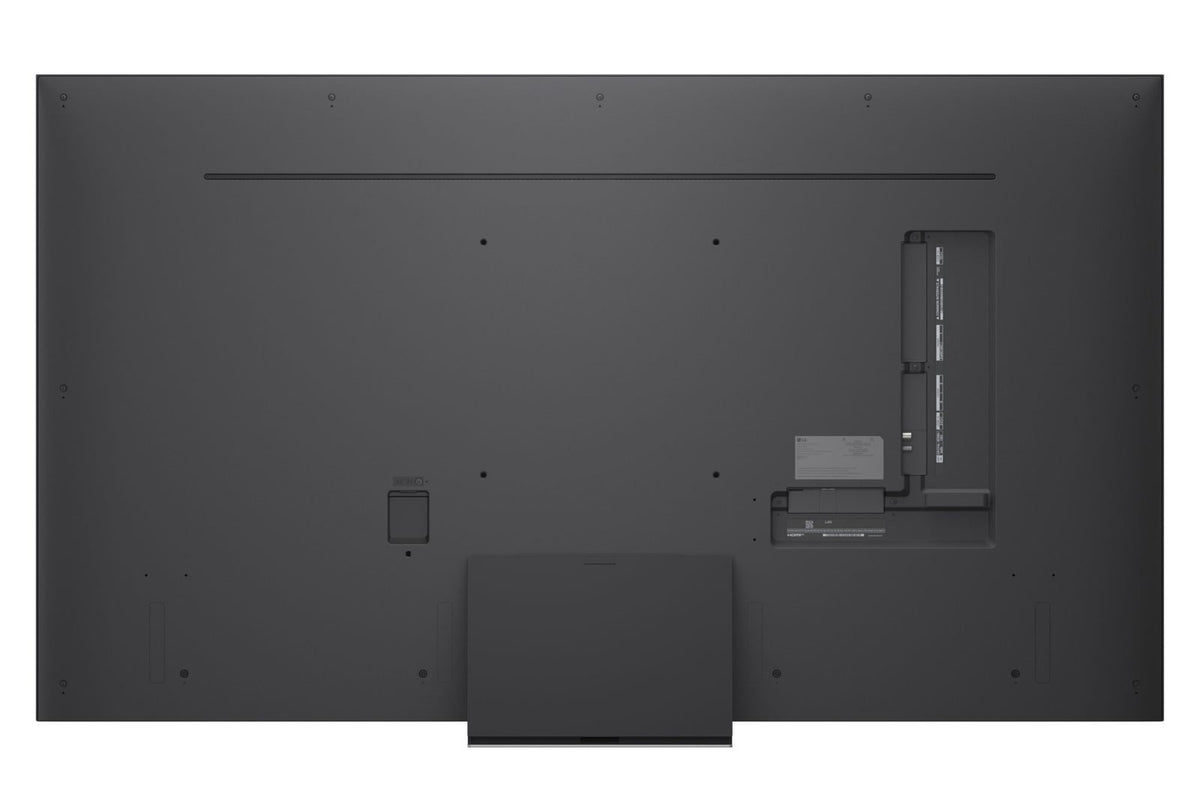EAN 8806096694800 - LG QNED evo AI MiniLED 65QNED86B6B 165,1 cm (65") 4K Ultra HD Smart TV Wifi Negro imagen 4