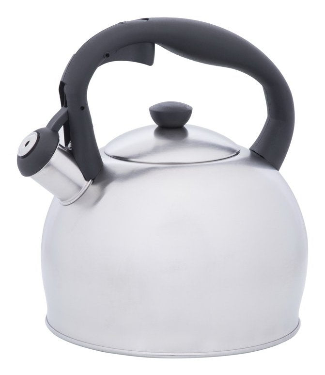 EAN 4260403577295 - Resto Kitchenware 90602 tetera 3 L Acero inoxidable imagen 3