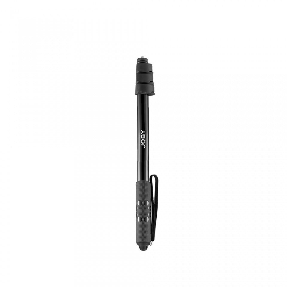 EAN 8024221717945 - Joby Compact 1/4" Aluminio, Plástico, Caucho, Acero Negro, Rojo imagen 5