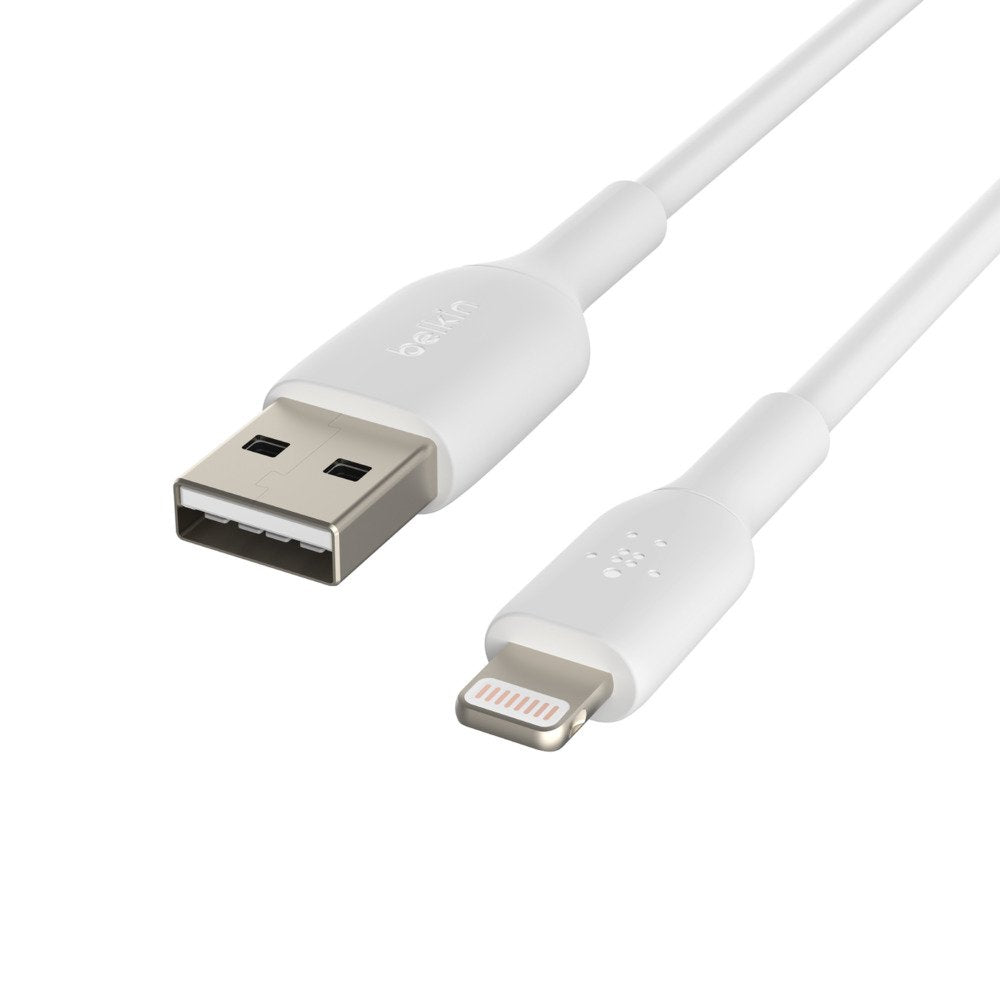 EAN 0745883788637 - Belkin CAA001BT0MWH cable de conector Lightning 0,15 m Blanco imagen 1