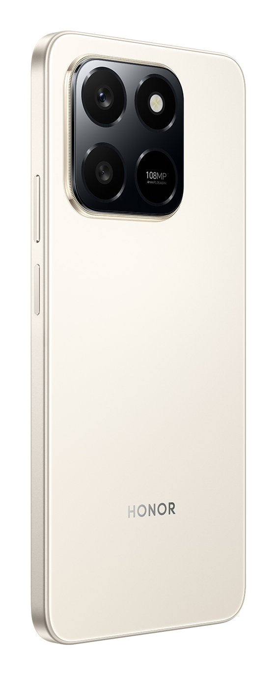 EAN 8034140502447 - Honor BUNDLE 400 SMART 17,2 cm (6.77") MagicOS 9.0 8 GB 256 GB 6500 mAh Oro imagen 3