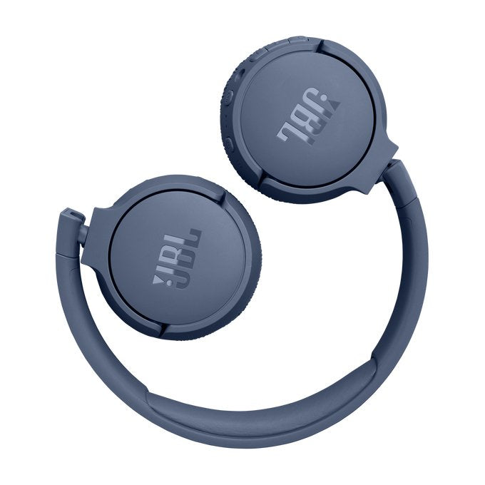 EAN 6925281973222 - JBL Tune 670 NC Auriculares Inalámbrico y alámbrico Diadema Llamadas/Música USB Tipo C Bluetooth Azul imagen 9