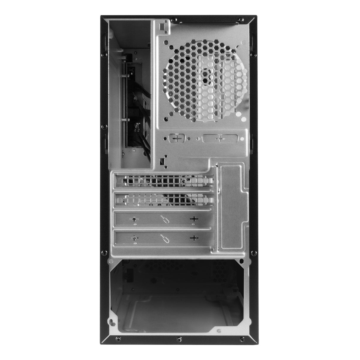 EAN 6974560220984 - UNYKAch NUMEN 500 PRO Escritorio Negro imagen 7