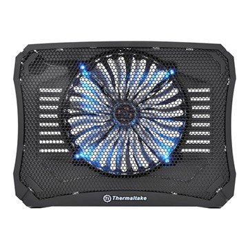 EAN 4717964393418 - Thermaltake Massive V20 almohadilla fría 43,2 cm (17") Negro imagen 6
