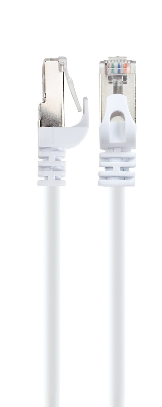 EAN 4004005023688 - Schwaiger CKB6300 052 cable de red Blanco 30 m Cat6 SF/UTP (S-FTP) imagen 1