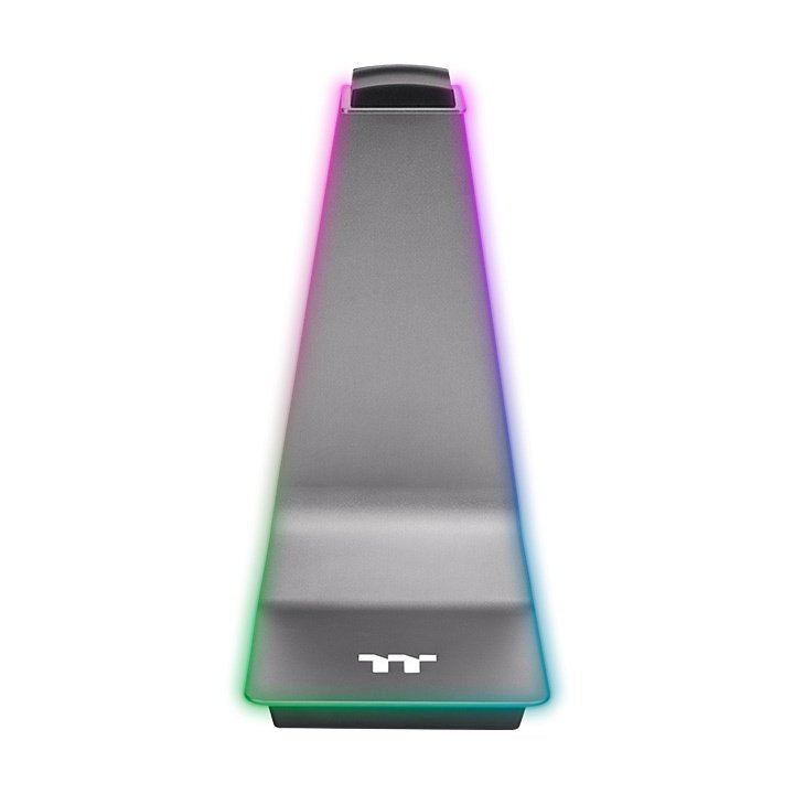 EAN 4713227527170 - Thermaltake ARGENT HS1 RGB Soporte para auriculares imagen 2