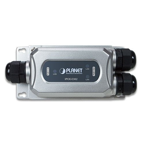 Planet 1 Puerto 802.3bt Poe++ A 2 Puertos 802.3at Ge
