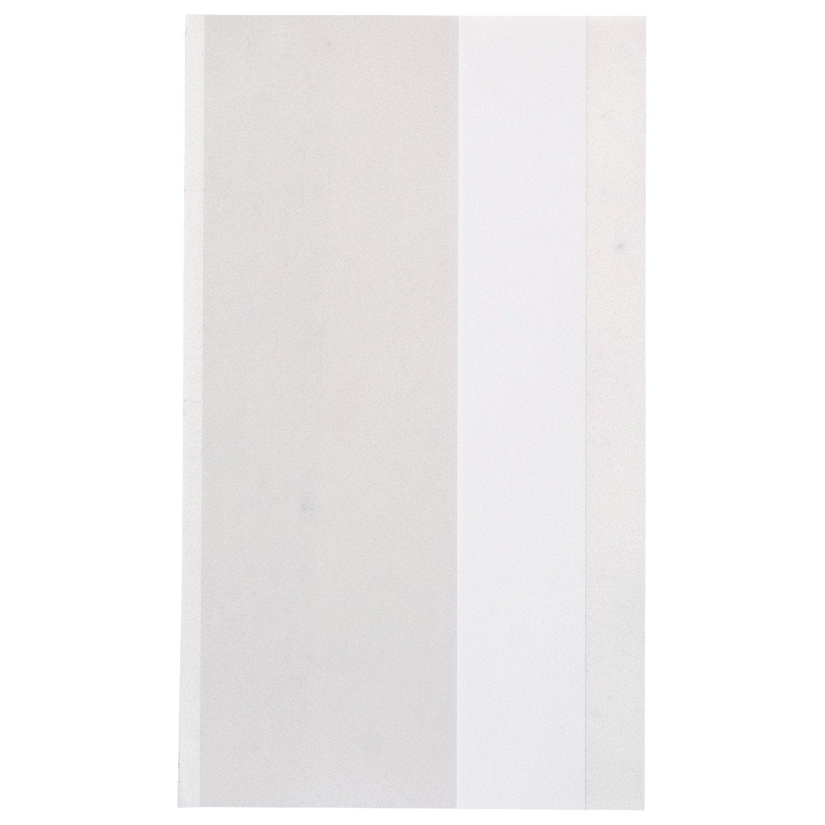 Self-Laminating Vinyl Wrap Around Labels For M610, M611,