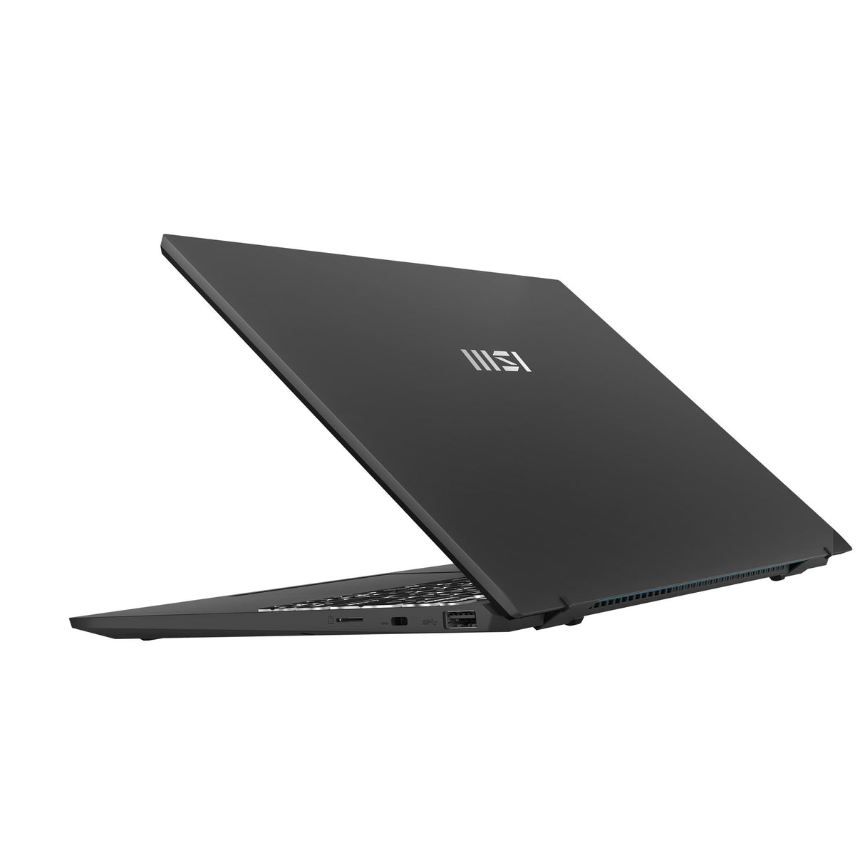 EAN 4711377153188 - MSI Prestige AI Evo A1MG-023ES Intel Core Ultra 5 125H Portátil 33,8 cm (13.3") 2.8K 16 GB LPDDR5-SDRAM 1 imagen 4