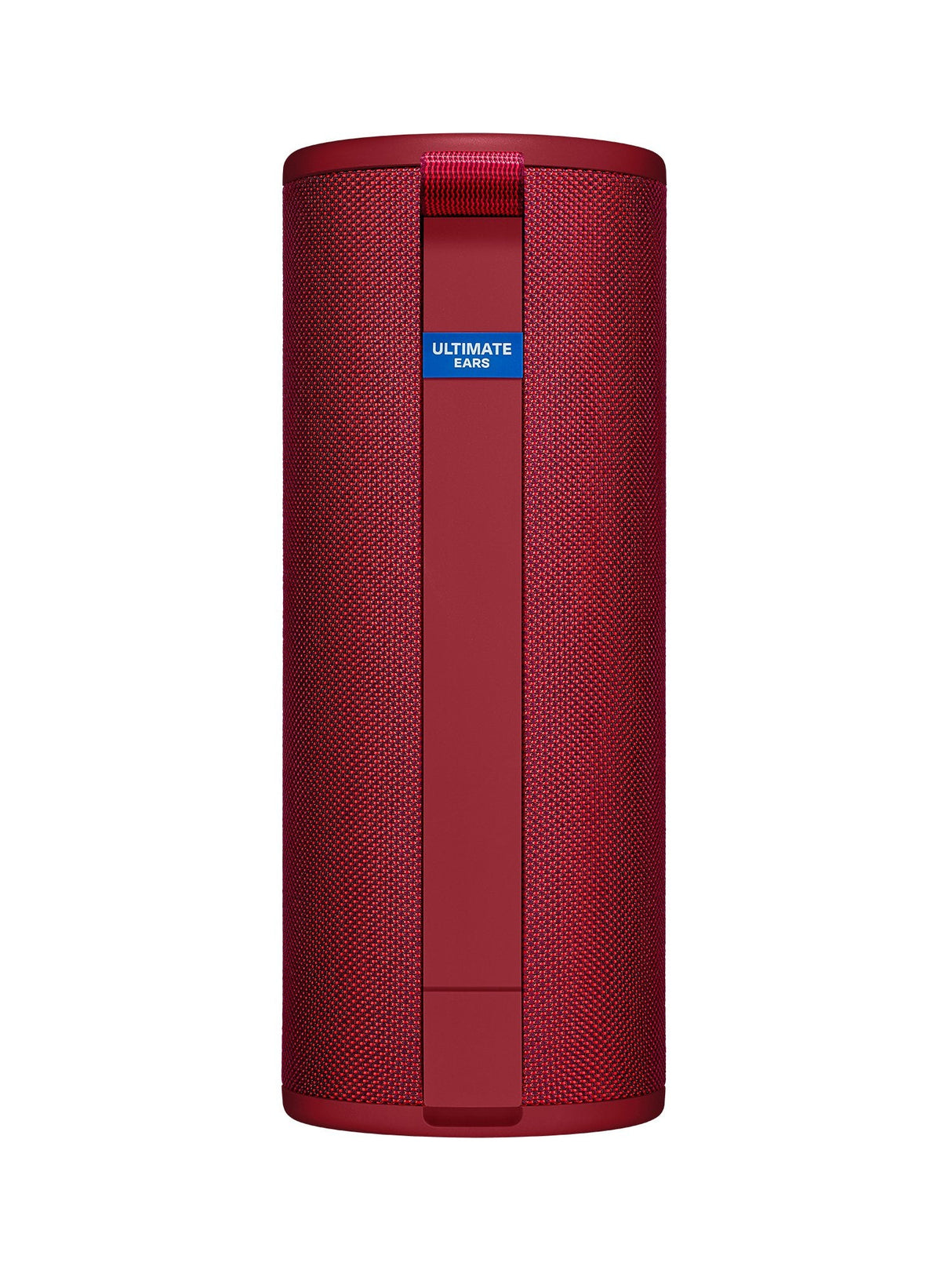 Ultimate Ears Boom 3 Rojo - Altavoz Bluetooth