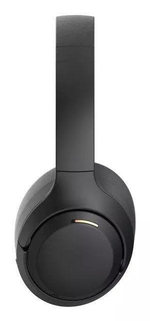 Auriculares Inalámbricos Honor Choice Headphones Pro Con Micrófono Jack Bluetooth Negros