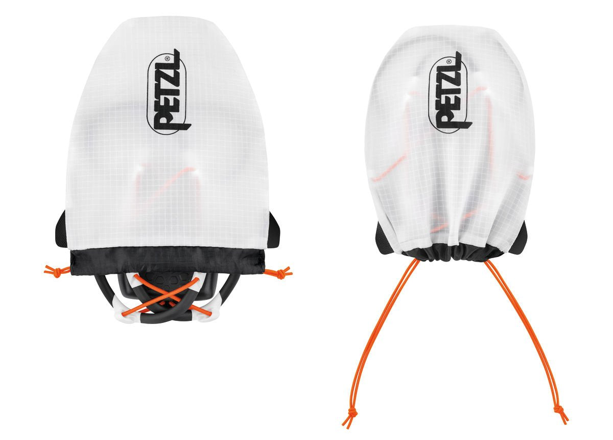 Petzl Iko Core, Linterna Frontal Led E104ba00